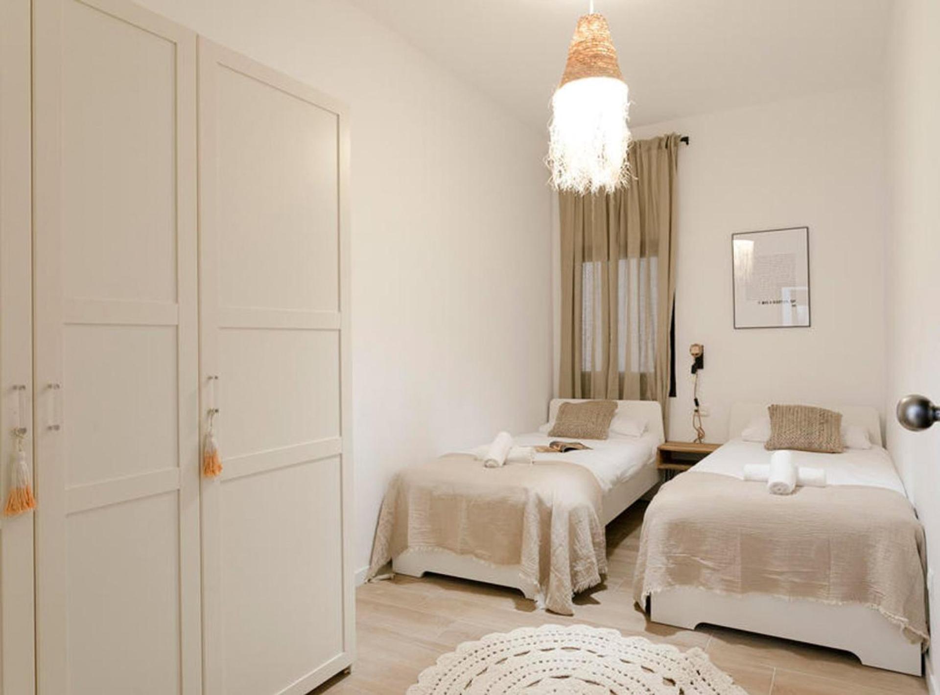 Great Eixample Appartement Barcelone