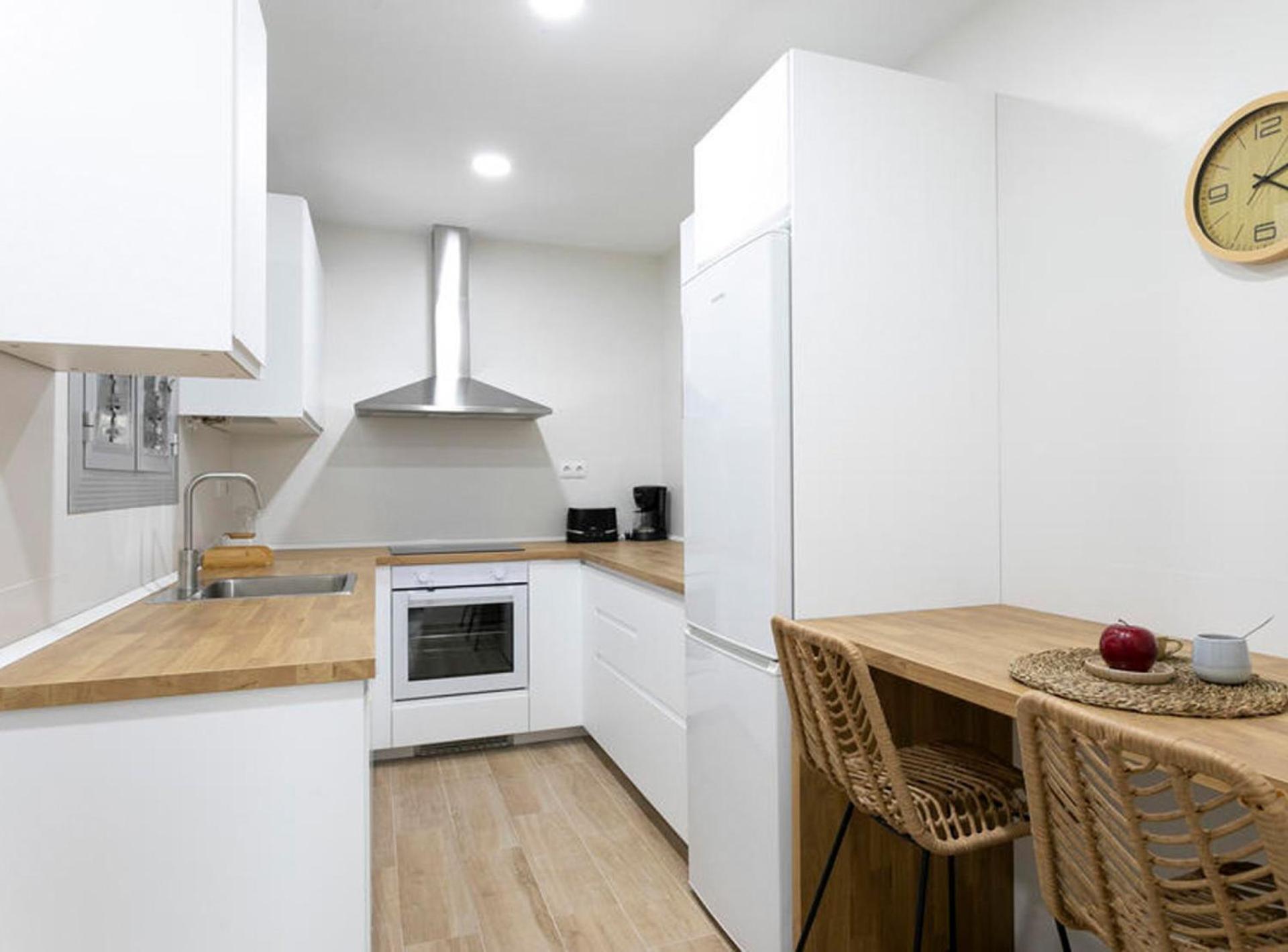 Appartement Great Eixample Barcelone