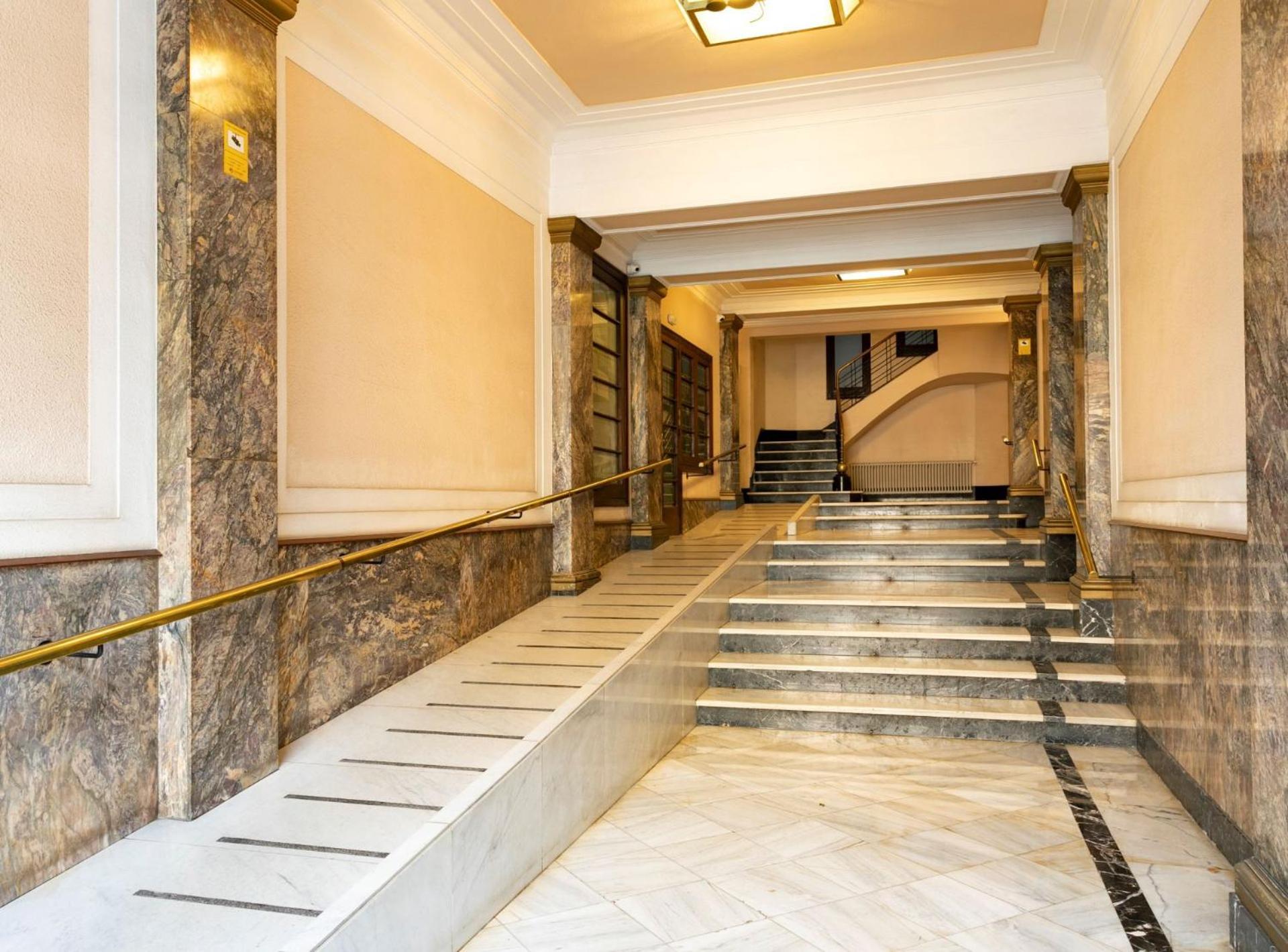 Great Eixample Appartement Barcelone