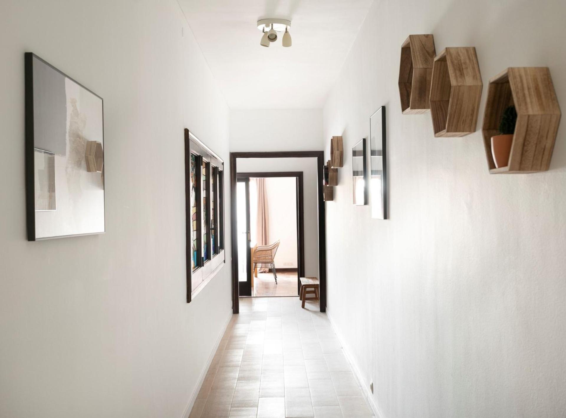 Great Eixample Appartement *