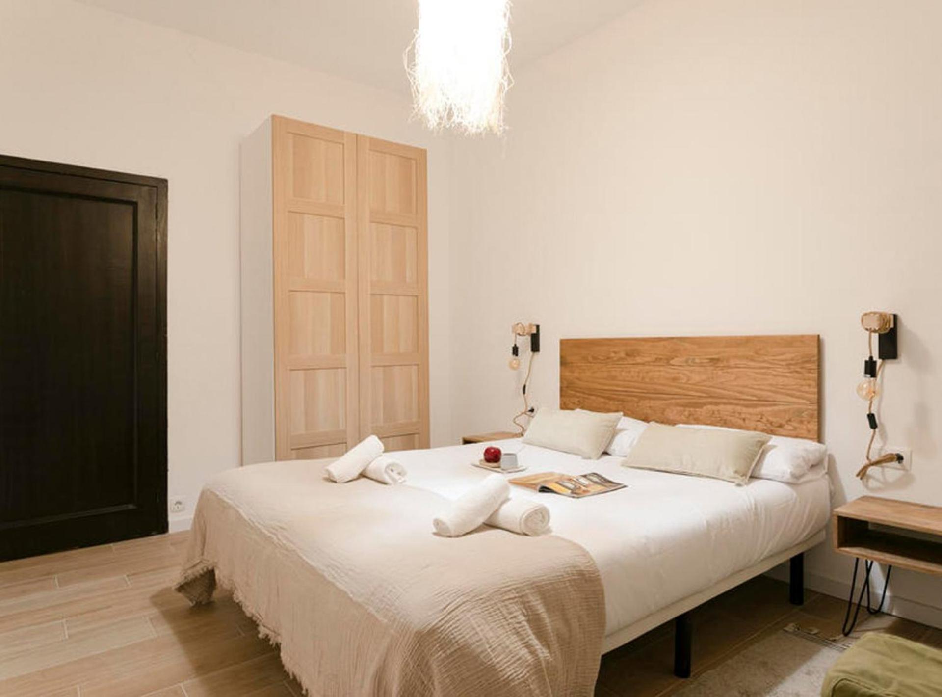 Appartement Great Eixample Barcelone