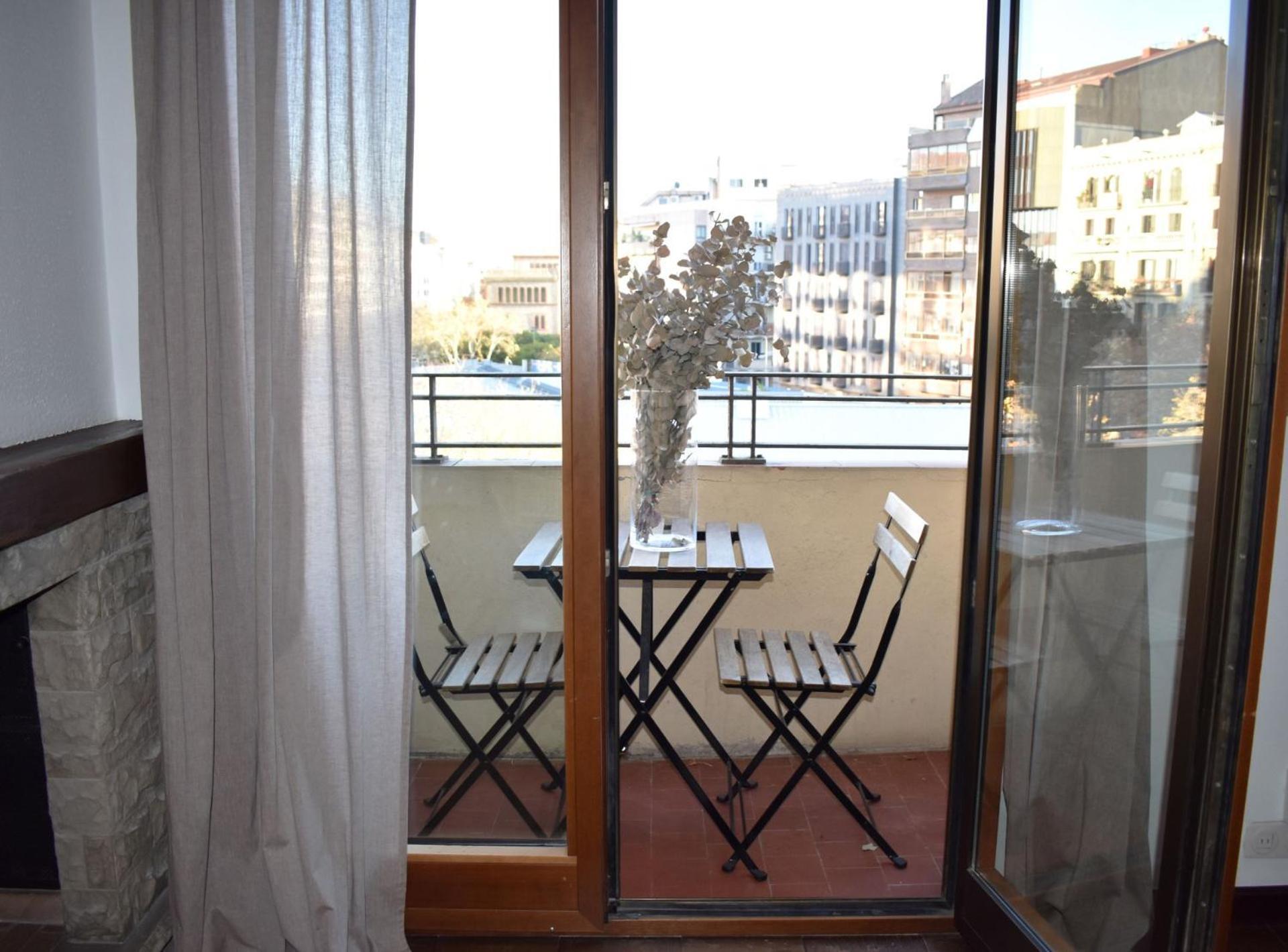 Great Eixample Appartement *